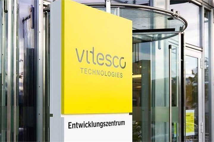 Vitesco Technologies develops new rotor without permanent magnets which works without rare earth minerals